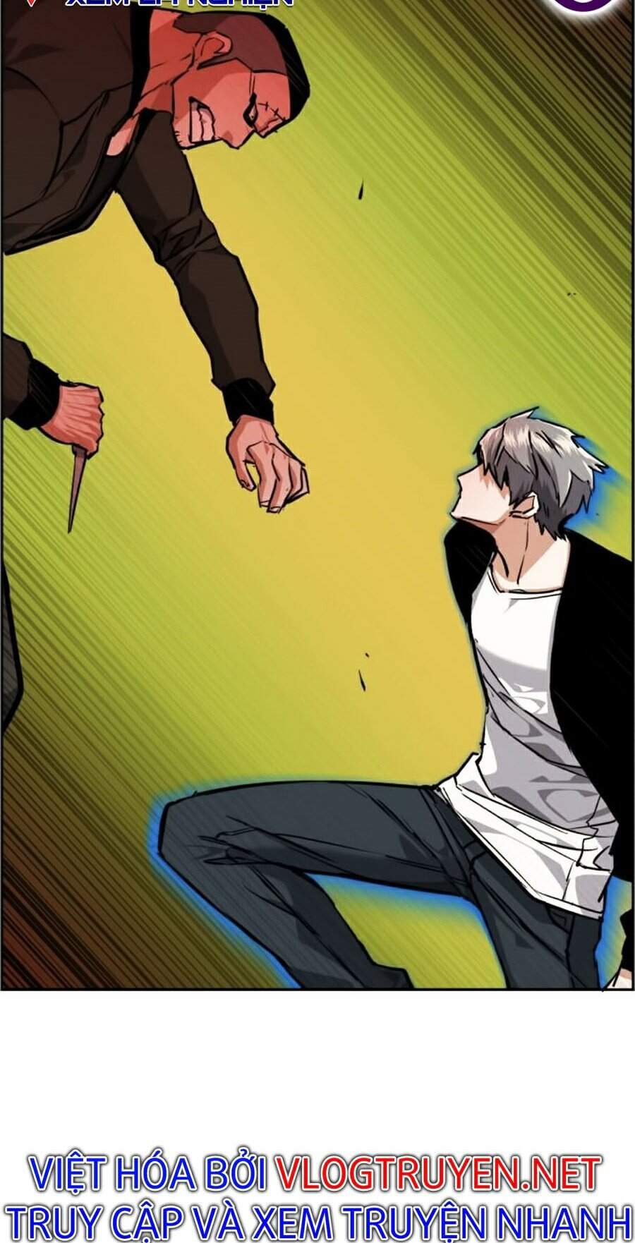 Bạn Học Của Tôi Là Lính Đánh Thuê chapter 56 - Upload bởi truyensieuhay.com