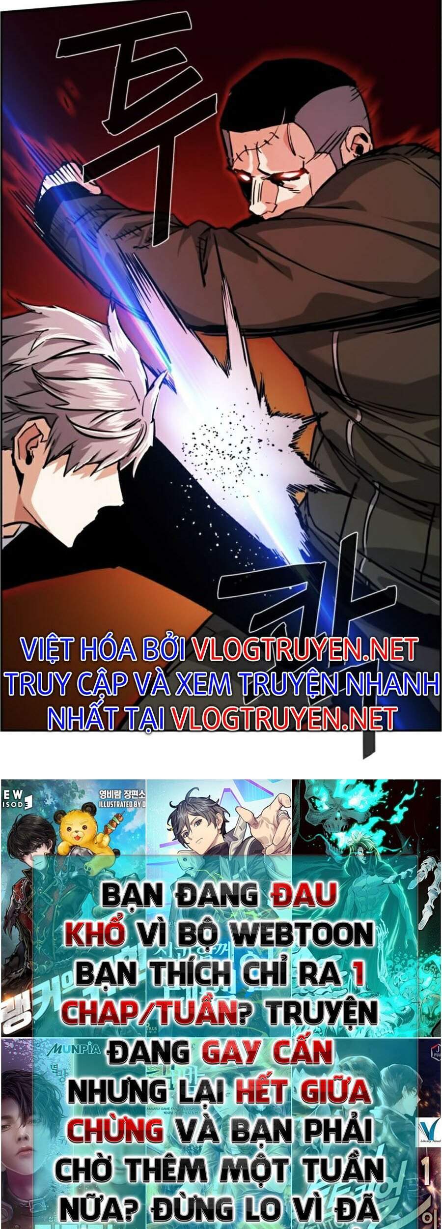Bạn Học Của Tôi Là Lính Đánh Thuê chapter 56 - Upload bởi truyensieuhay.com
