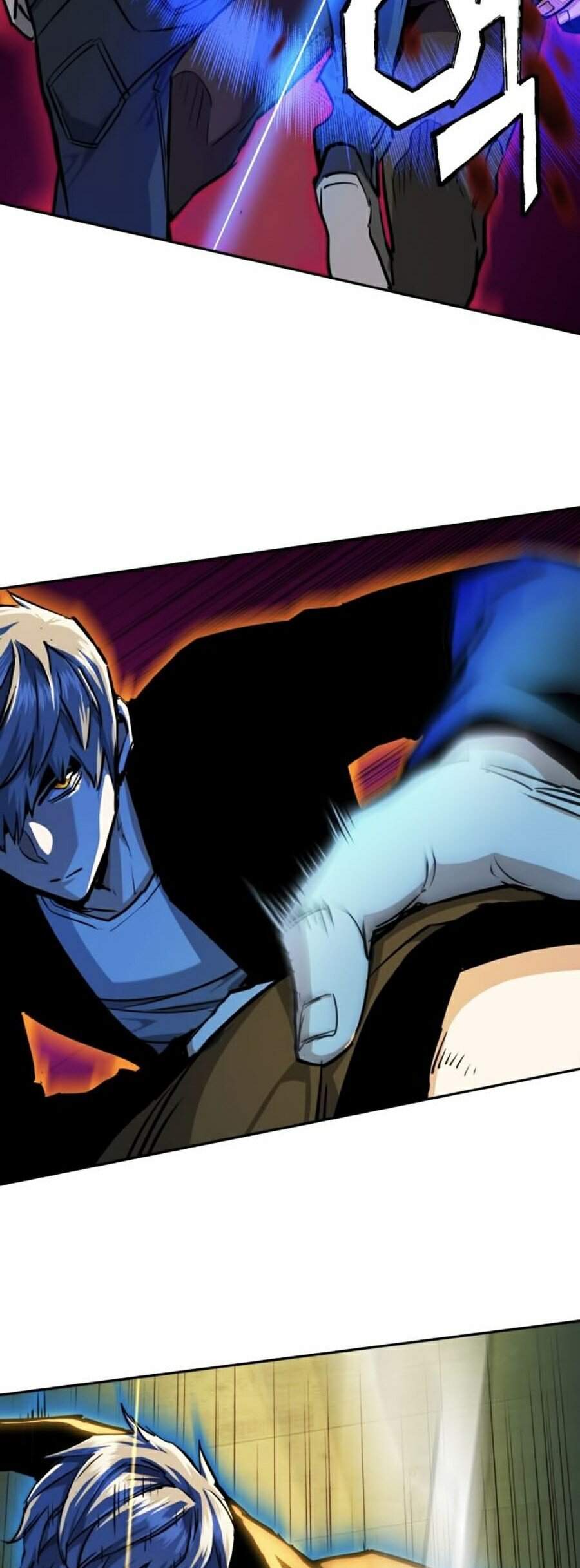 Bạn Học Của Tôi Là Lính Đánh Thuê chapter 56 - Upload bởi truyensieuhay.com