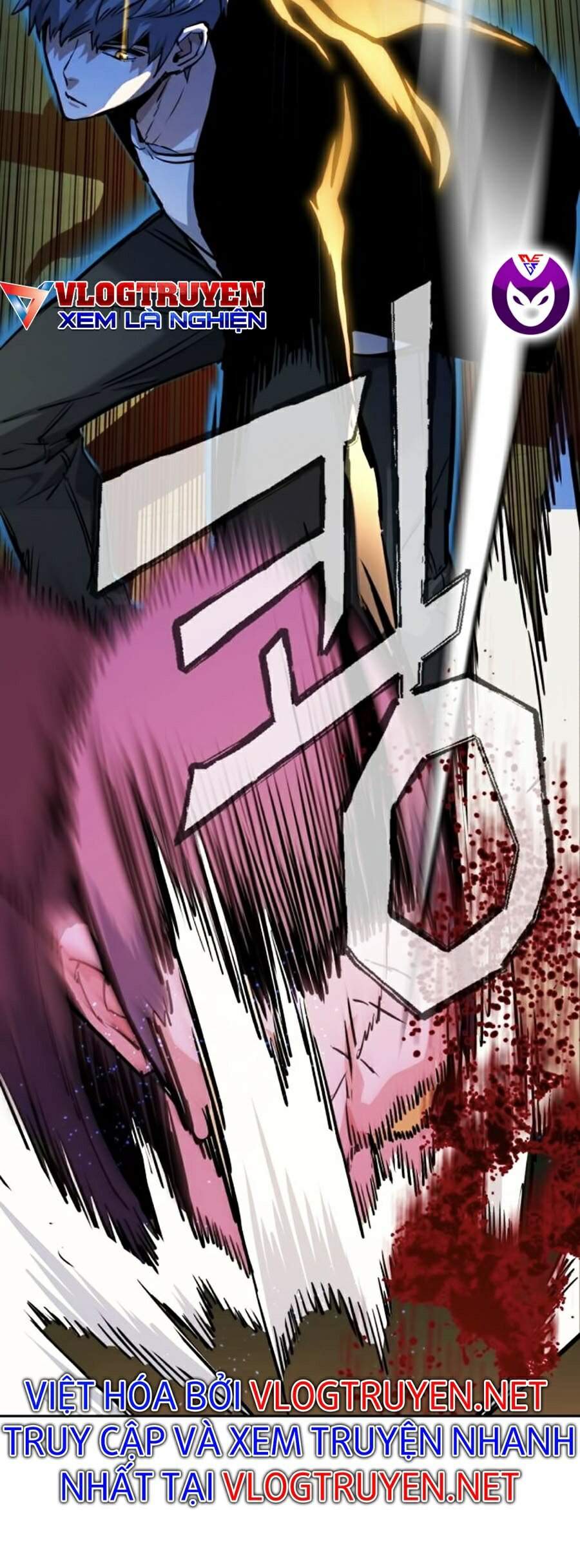 Bạn Học Của Tôi Là Lính Đánh Thuê chapter 56 - Upload bởi truyensieuhay.com