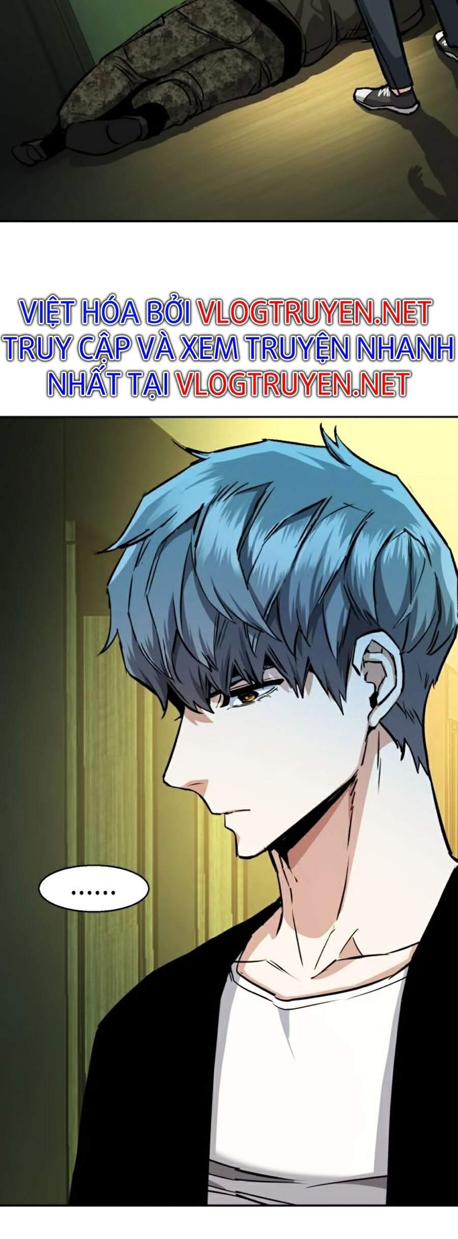 Bạn Học Của Tôi Là Lính Đánh Thuê chapter 56 - Upload bởi truyensieuhay.com