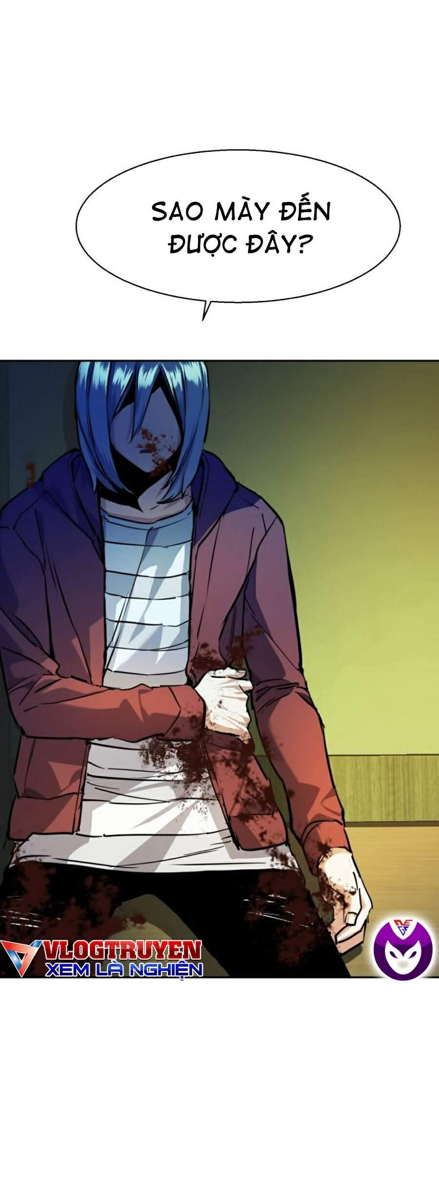 Bạn Học Của Tôi Là Lính Đánh Thuê chapter 56 - Upload bởi truyensieuhay.com