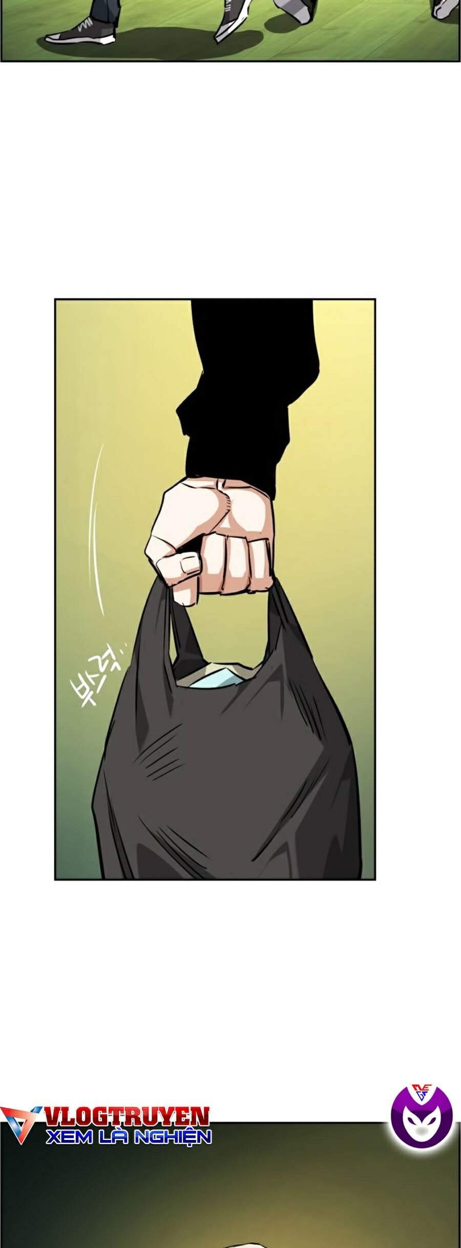 Bạn Học Của Tôi Là Lính Đánh Thuê chapter 56 - Upload bởi truyensieuhay.com