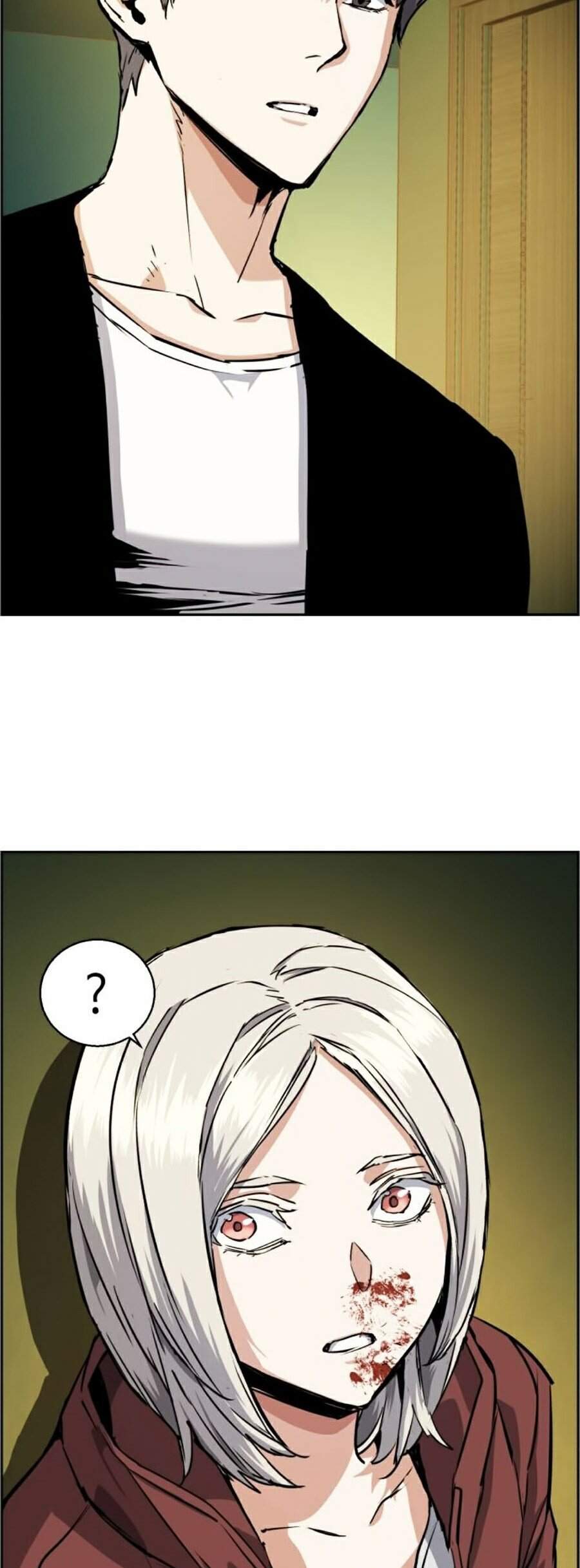 Bạn Học Của Tôi Là Lính Đánh Thuê chapter 56 - Upload bởi truyensieuhay.com