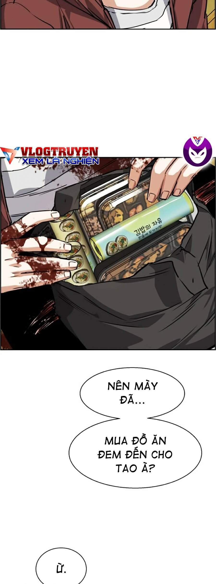 Bạn Học Của Tôi Là Lính Đánh Thuê chapter 56 - Upload bởi truyensieuhay.com