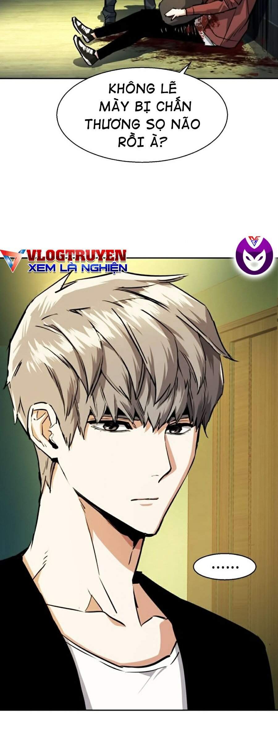 Bạn Học Của Tôi Là Lính Đánh Thuê chapter 56 - Upload bởi truyensieuhay.com