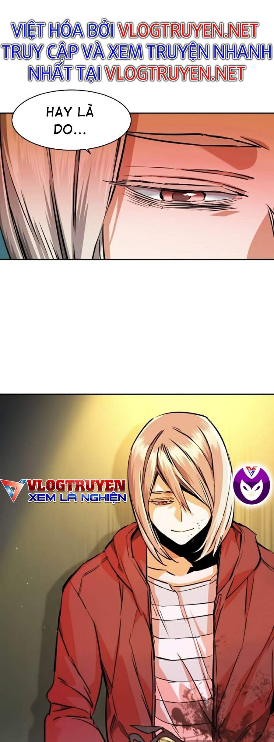 Bạn Học Của Tôi Là Lính Đánh Thuê chapter 56 - Upload bởi truyensieuhay.com