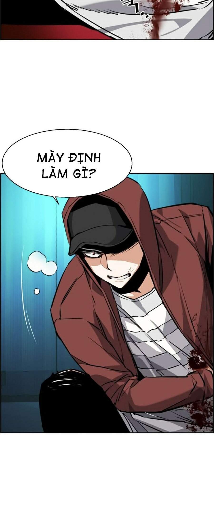 Bạn Học Của Tôi Là Lính Đánh Thuê chapter 56 - Upload bởi truyensieuhay.com