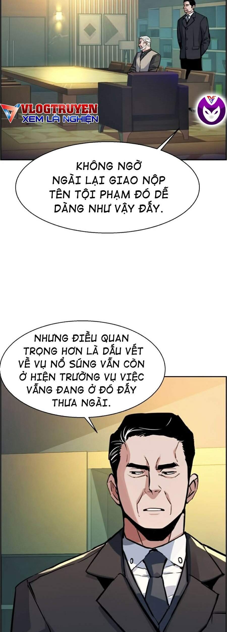 Bạn Học Của Tôi Là Lính Đánh Thuê chapter 57 - Upload bởi truyensieuhay.com