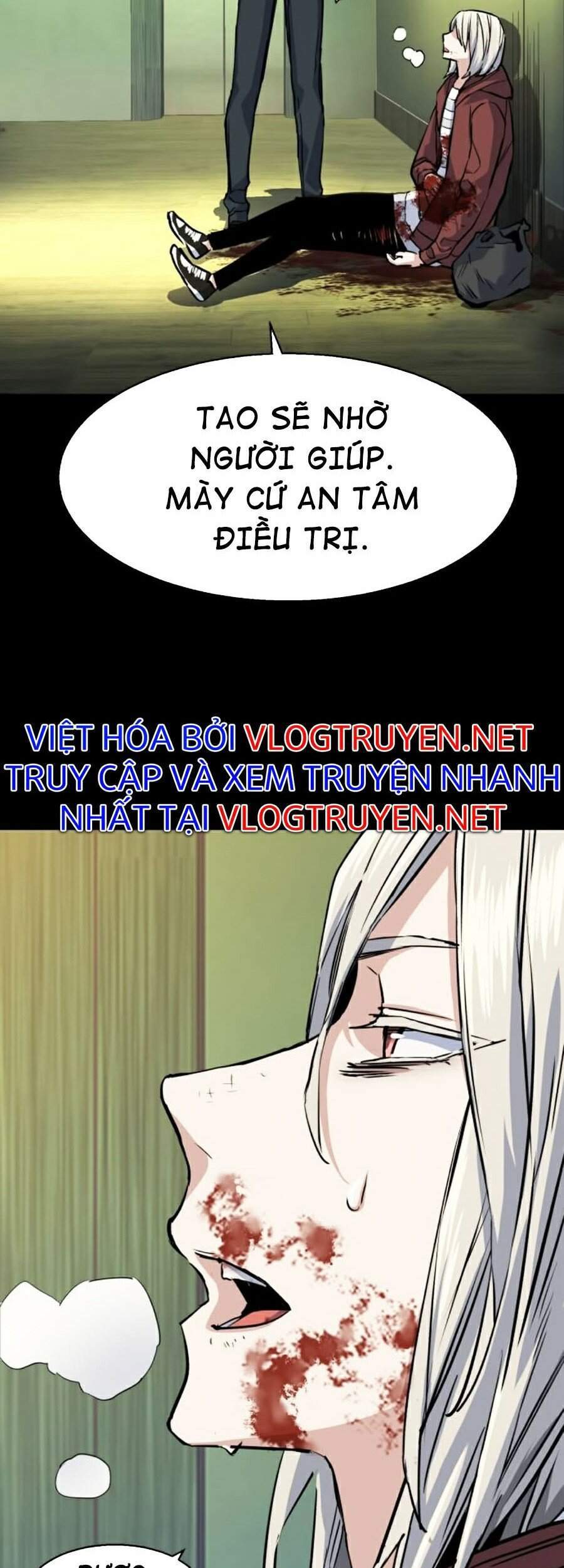 Bạn Học Của Tôi Là Lính Đánh Thuê chapter 57 - Upload bởi truyensieuhay.com