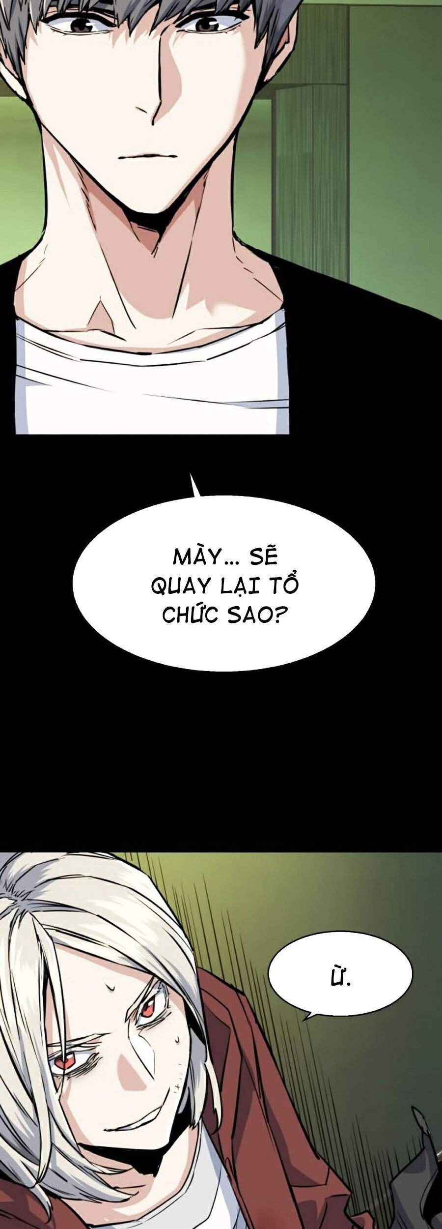 Bạn Học Của Tôi Là Lính Đánh Thuê chapter 57 - Upload bởi truyensieuhay.com