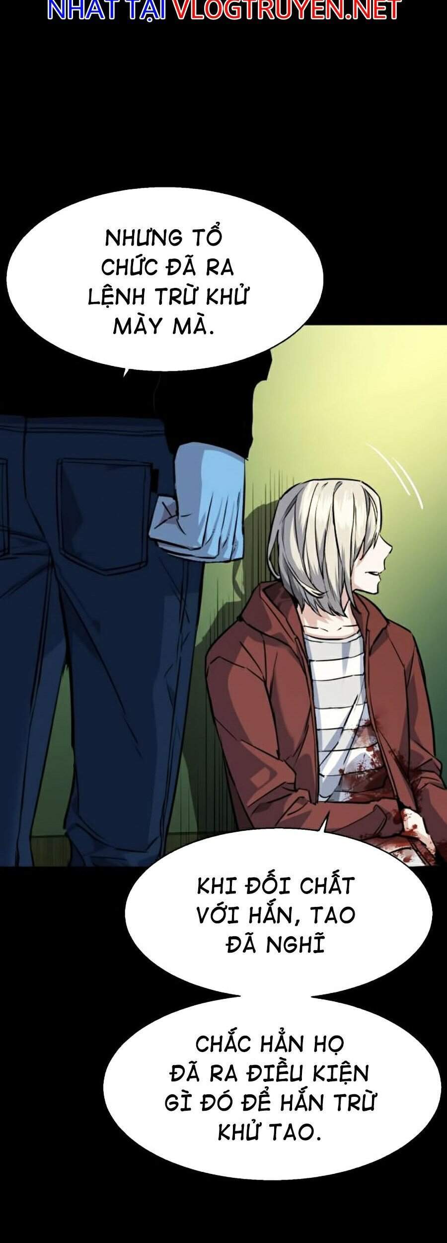Bạn Học Của Tôi Là Lính Đánh Thuê chapter 57 - Upload bởi truyensieuhay.com
