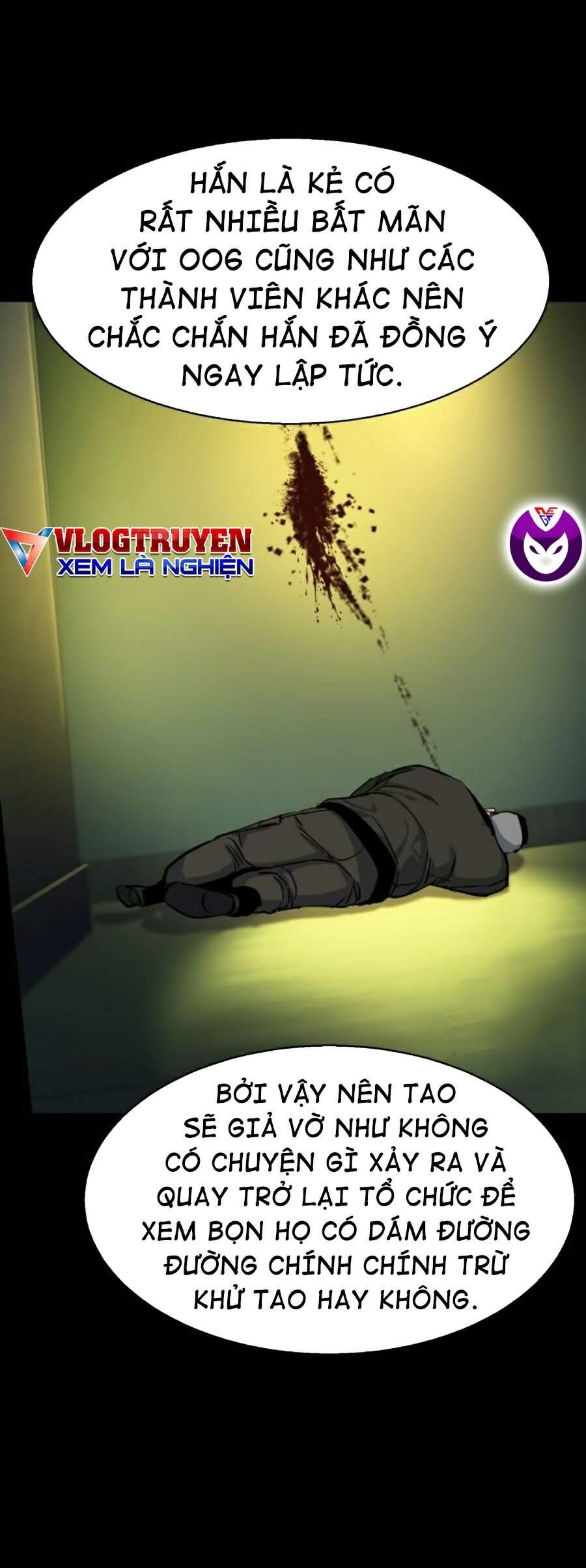Bạn Học Của Tôi Là Lính Đánh Thuê chapter 57 - Upload bởi truyensieuhay.com