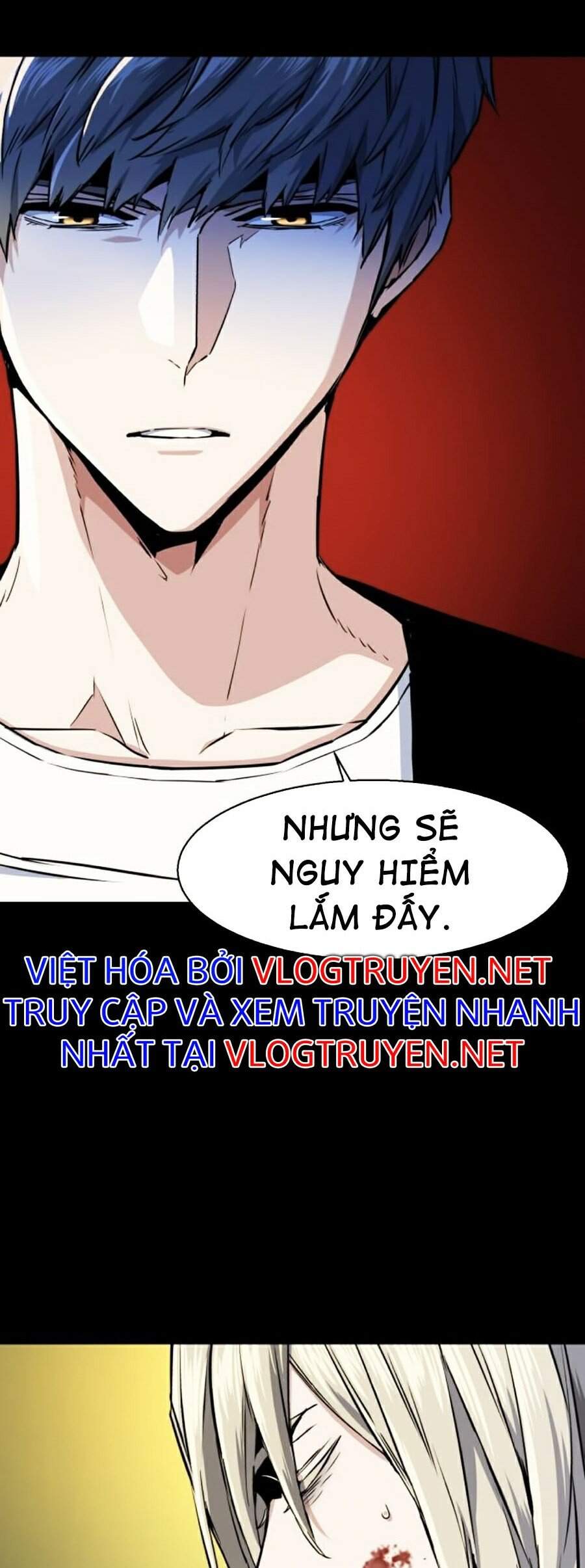 Bạn Học Của Tôi Là Lính Đánh Thuê chapter 57 - Upload bởi truyensieuhay.com