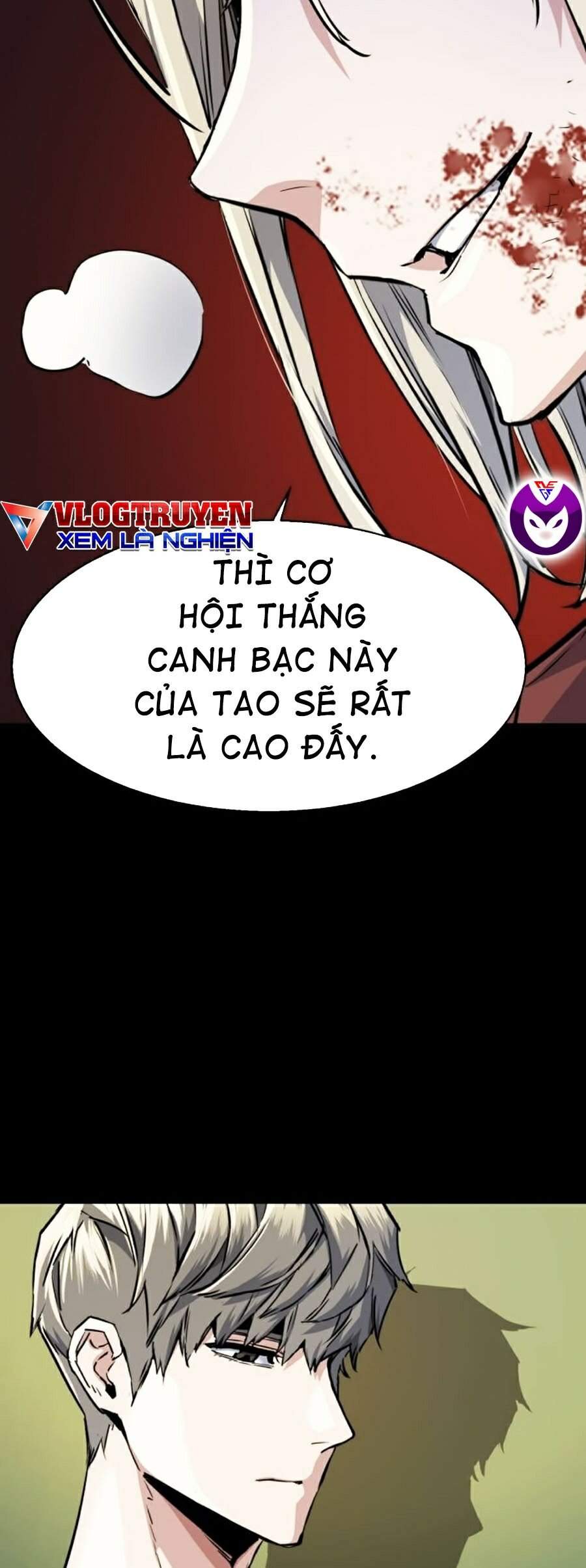 Bạn Học Của Tôi Là Lính Đánh Thuê chapter 57 - Upload bởi truyensieuhay.com