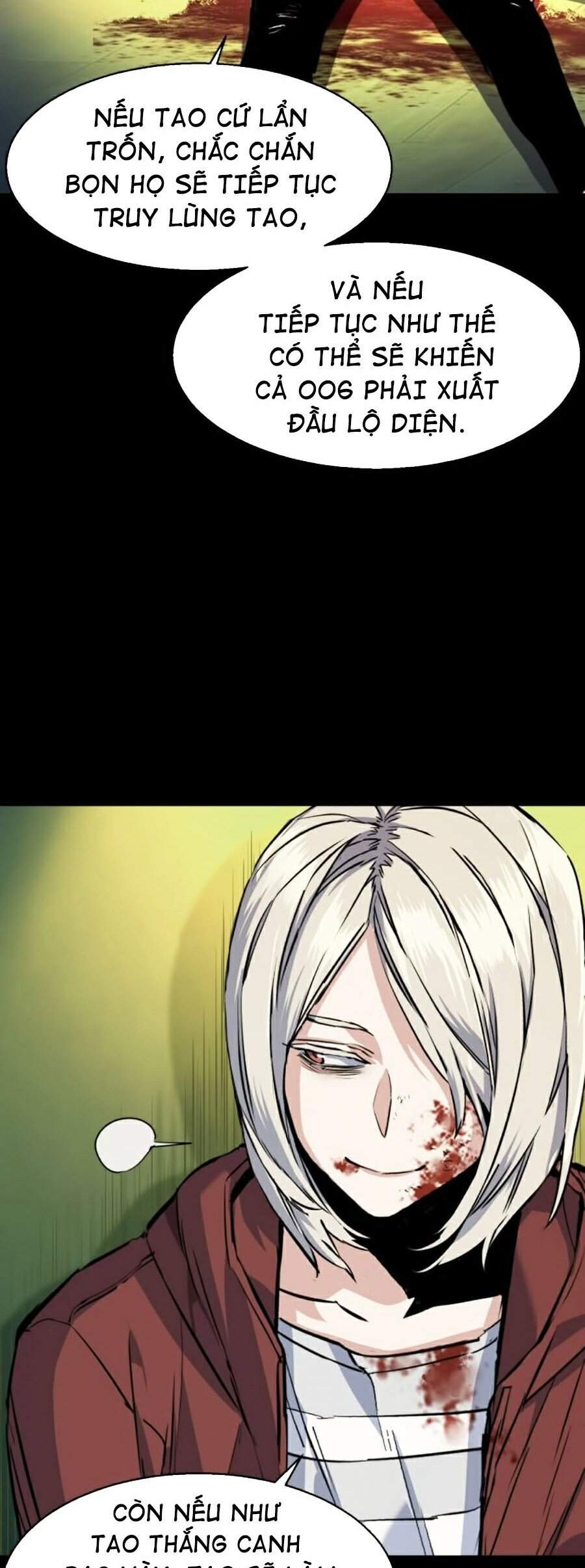 Bạn Học Của Tôi Là Lính Đánh Thuê chapter 57 - Upload bởi truyensieuhay.com
