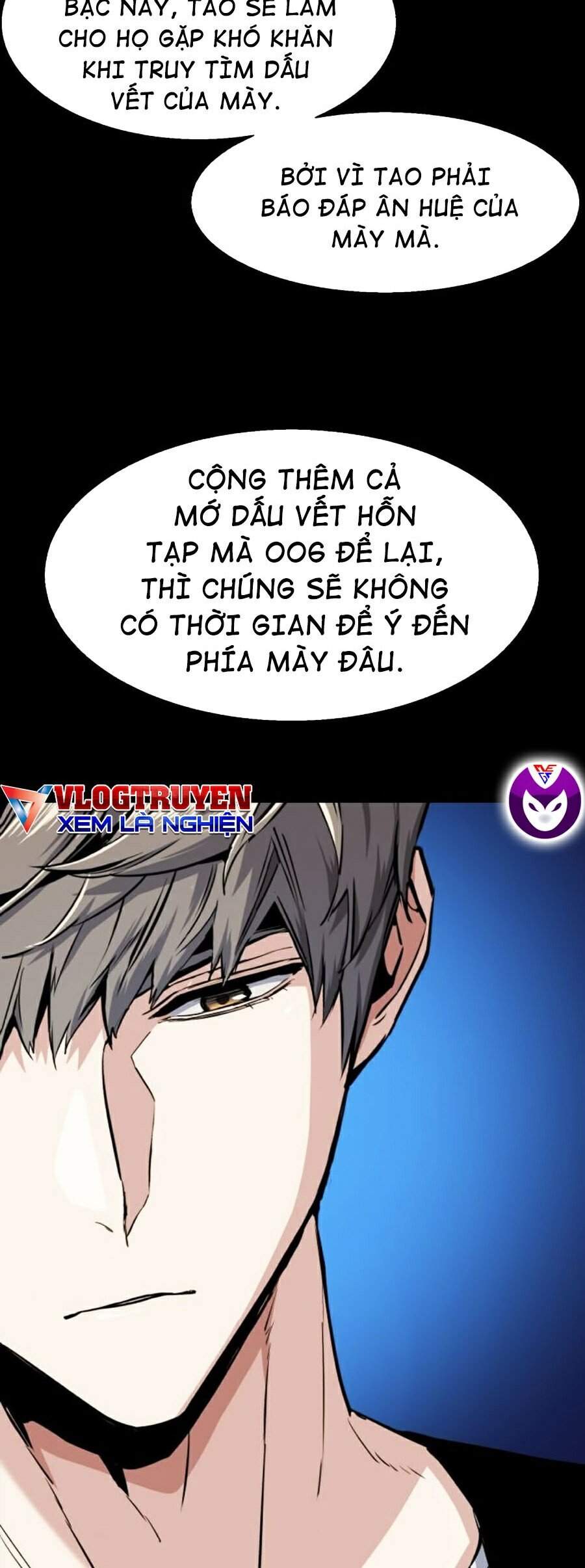 Bạn Học Của Tôi Là Lính Đánh Thuê chapter 57 - Upload bởi truyensieuhay.com