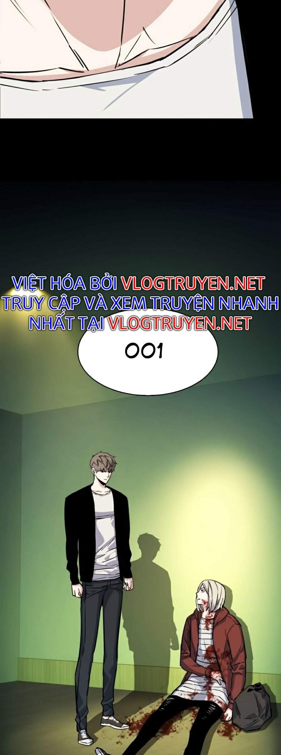 Bạn Học Của Tôi Là Lính Đánh Thuê chapter 57 - Upload bởi truyensieuhay.com
