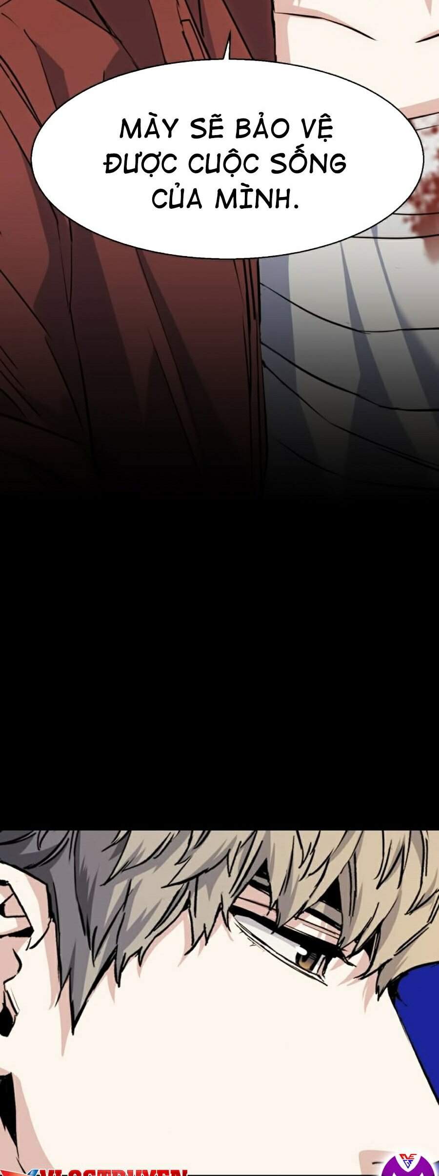 Bạn Học Của Tôi Là Lính Đánh Thuê chapter 57 - Upload bởi truyensieuhay.com