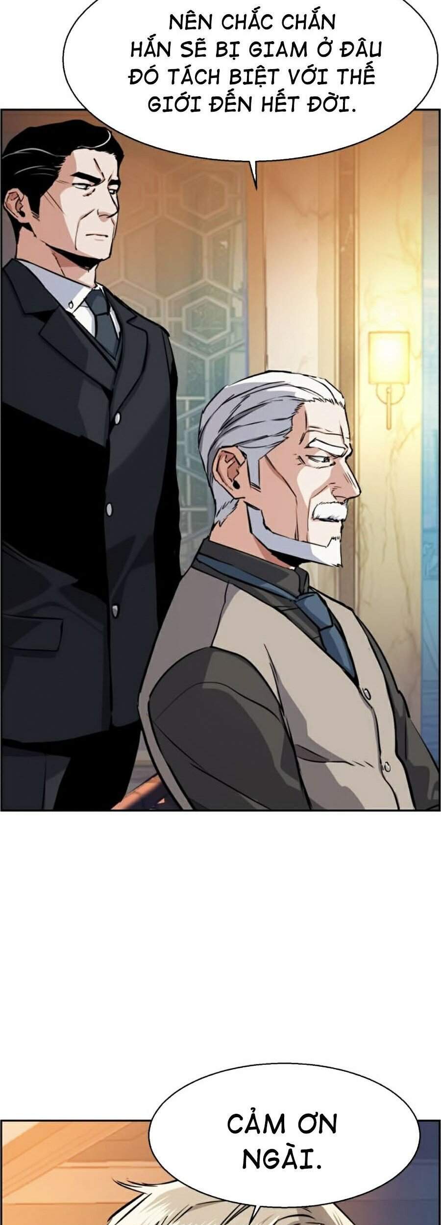 Bạn Học Của Tôi Là Lính Đánh Thuê chapter 57 - Upload bởi truyensieuhay.com