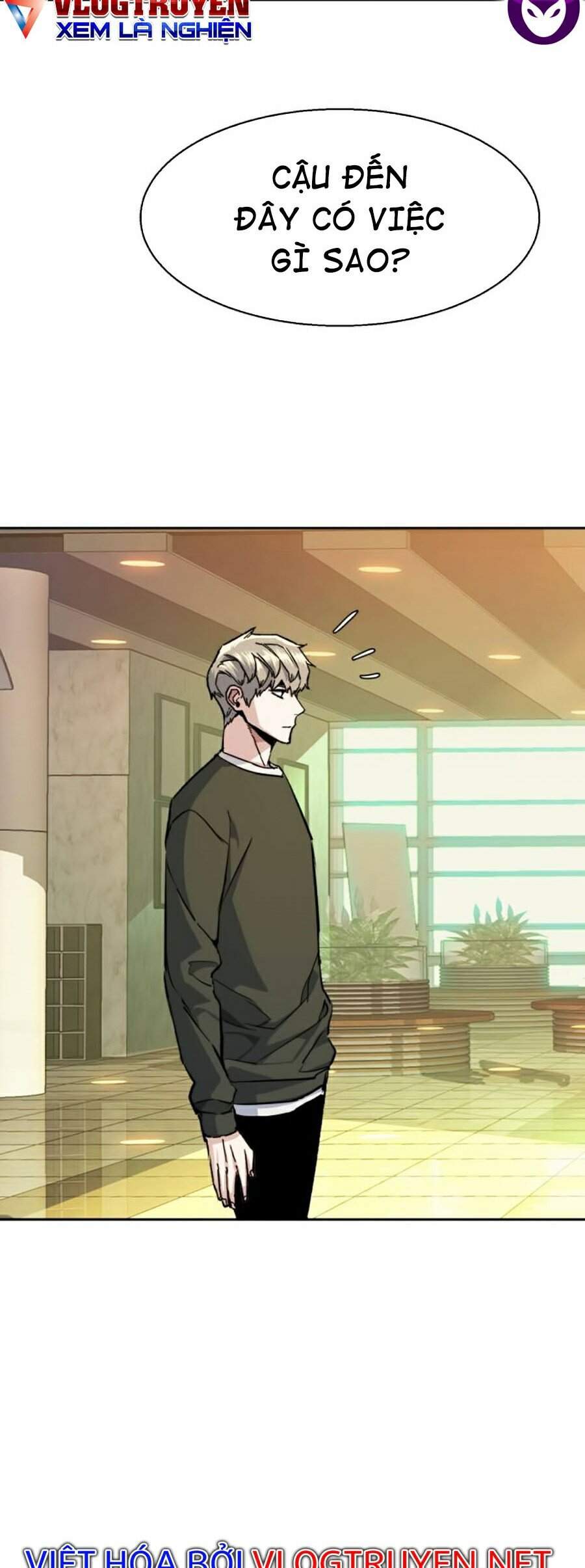 Bạn Học Của Tôi Là Lính Đánh Thuê chapter 57 - Upload bởi truyensieuhay.com