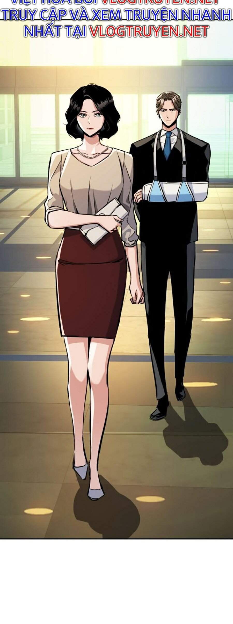 Bạn Học Của Tôi Là Lính Đánh Thuê chapter 57 - Upload bởi truyensieuhay.com