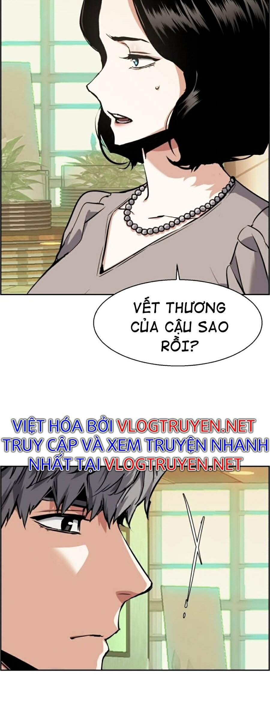 Bạn Học Của Tôi Là Lính Đánh Thuê chapter 57 - Upload bởi truyensieuhay.com