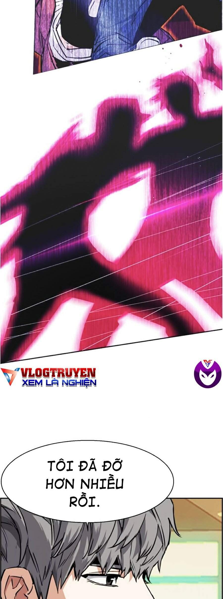 Bạn Học Của Tôi Là Lính Đánh Thuê chapter 57 - Upload bởi truyensieuhay.com