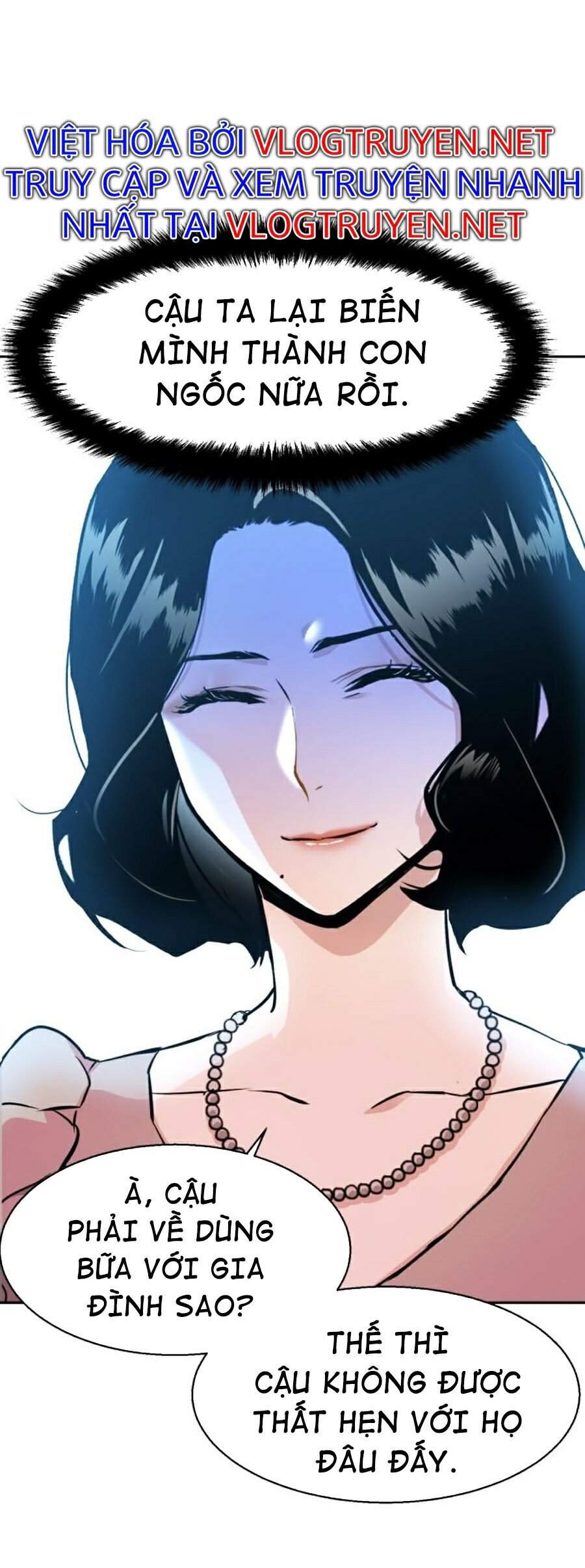Bạn Học Của Tôi Là Lính Đánh Thuê chapter 57 - Upload bởi truyensieuhay.com