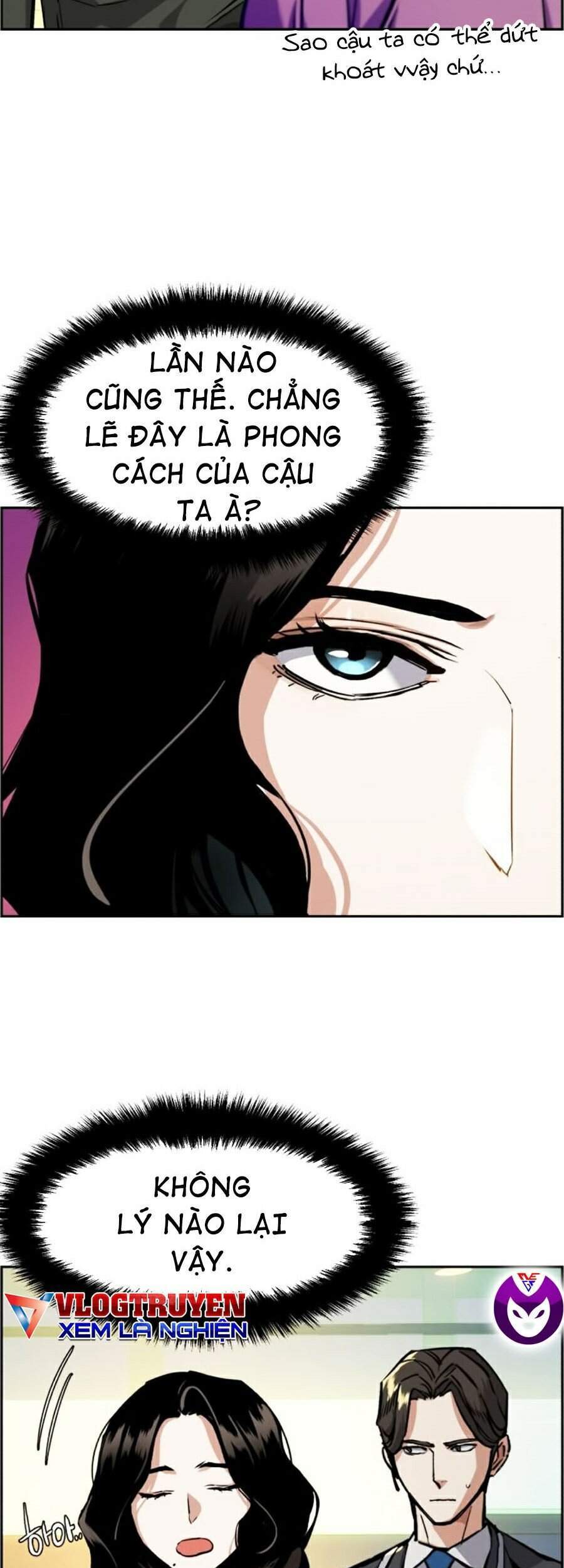 Bạn Học Của Tôi Là Lính Đánh Thuê chapter 57 - Upload bởi truyensieuhay.com