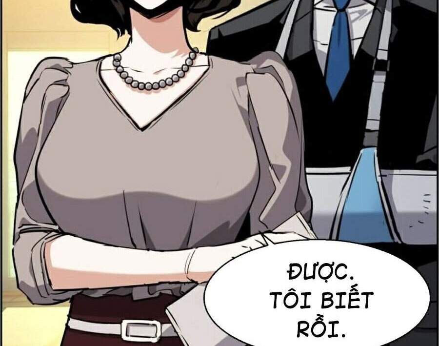 Bạn Học Của Tôi Là Lính Đánh Thuê chapter 57 - Upload bởi truyensieuhay.com
