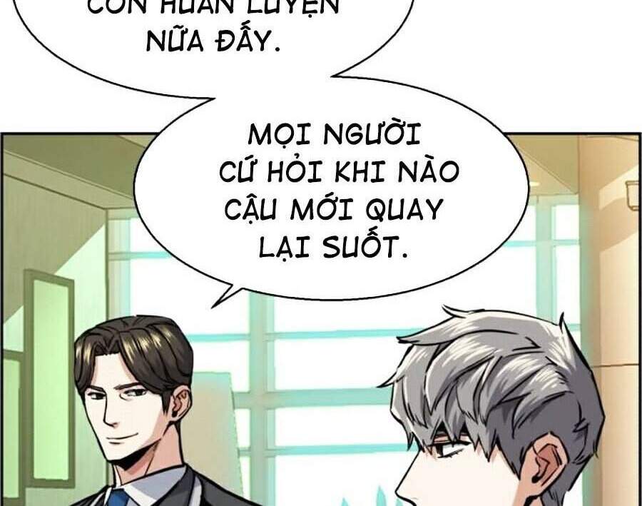 Bạn Học Của Tôi Là Lính Đánh Thuê chapter 57 - Upload bởi truyensieuhay.com