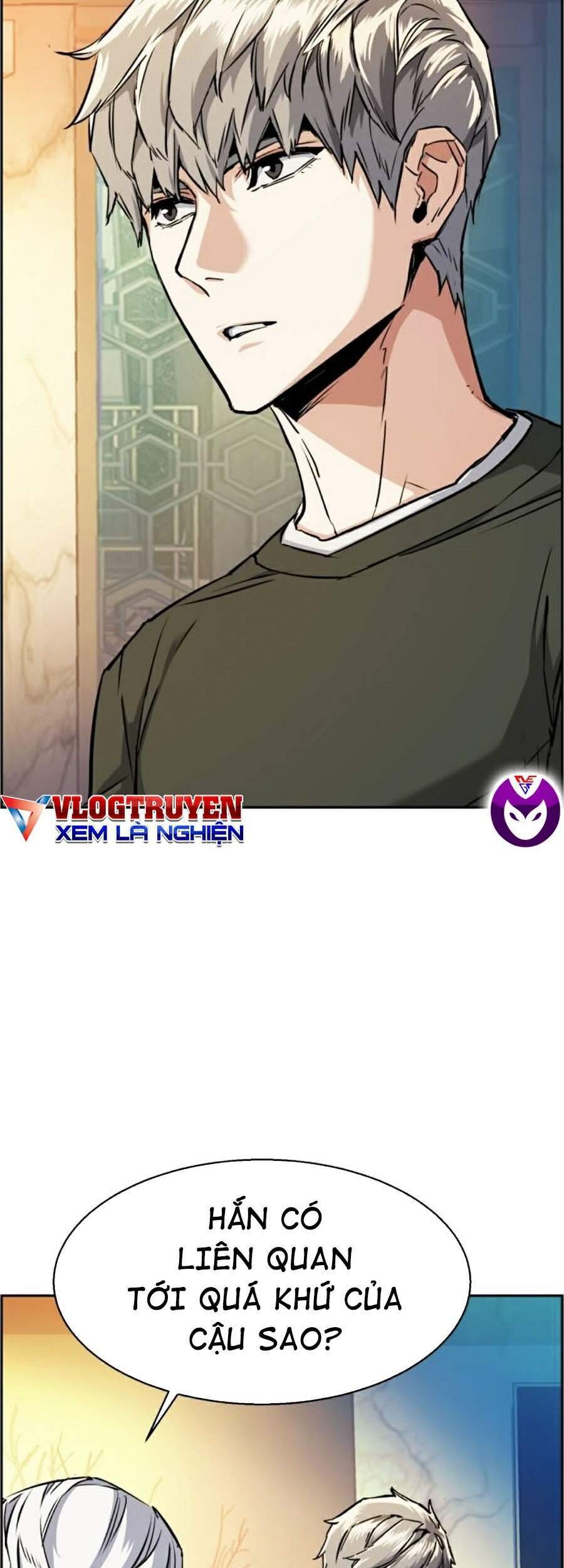 Bạn Học Của Tôi Là Lính Đánh Thuê chapter 57 - Upload bởi truyensieuhay.com