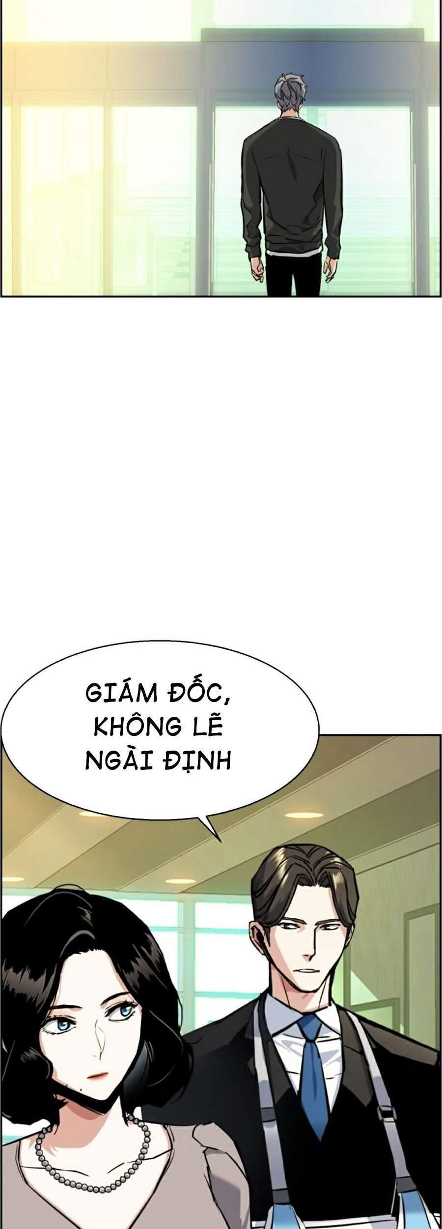 Bạn Học Của Tôi Là Lính Đánh Thuê chapter 57 - Upload bởi truyensieuhay.com