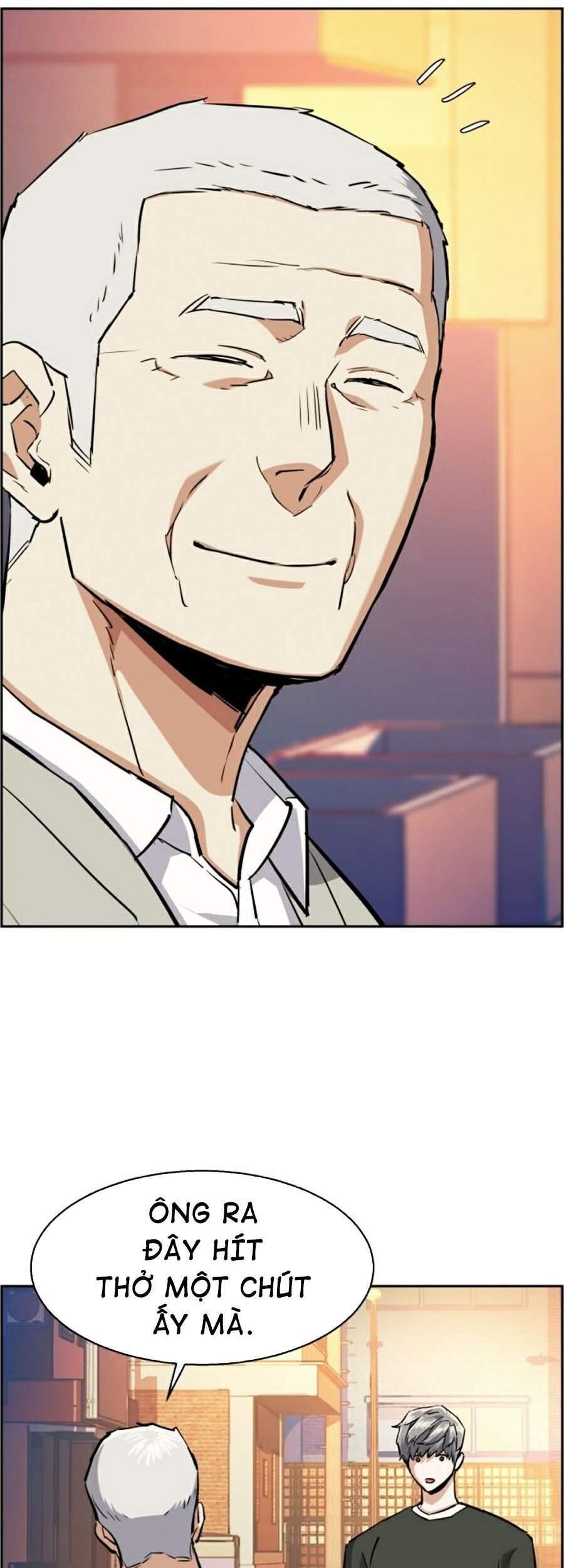 Bạn Học Của Tôi Là Lính Đánh Thuê chapter 57 - Upload bởi truyensieuhay.com