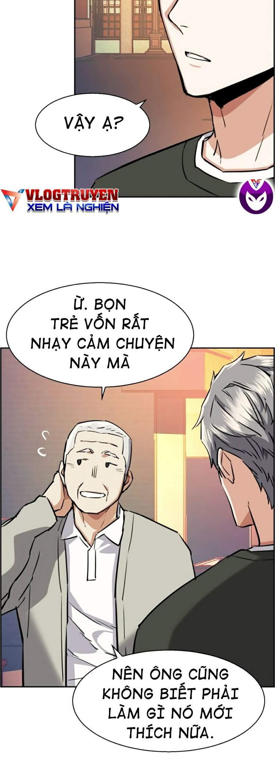 Bạn Học Của Tôi Là Lính Đánh Thuê chapter 57 - Upload bởi truyensieuhay.com