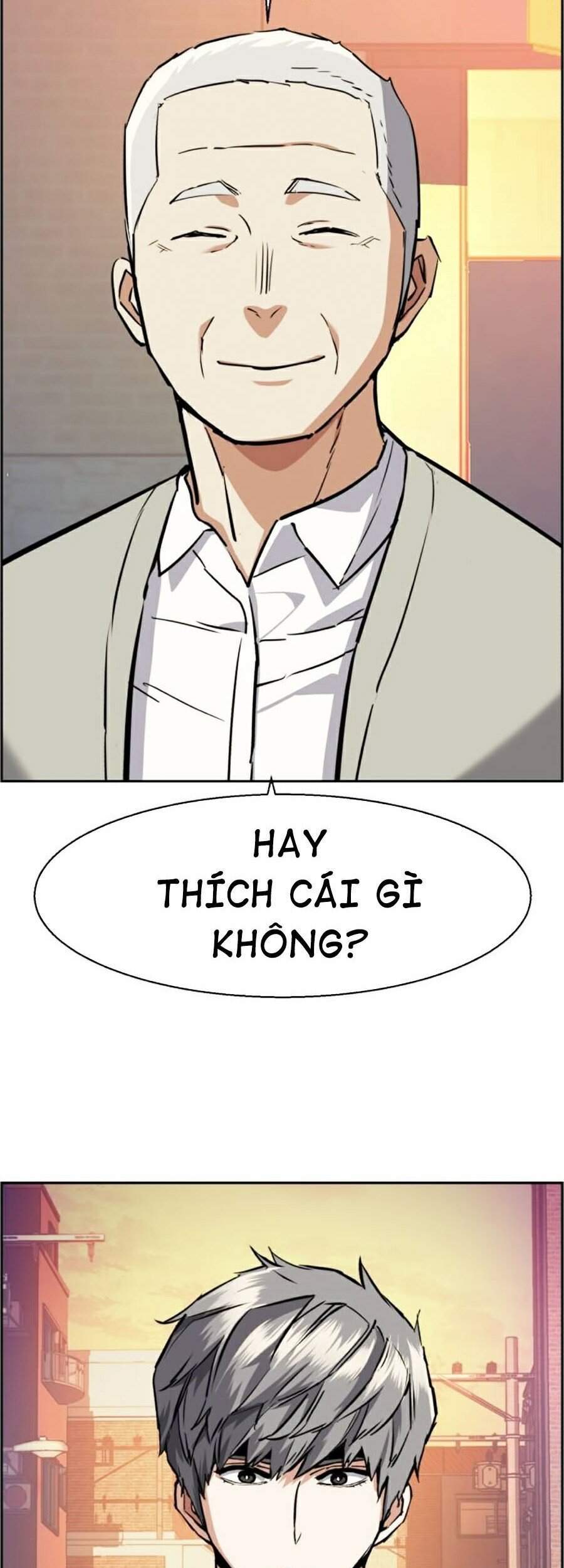 Bạn Học Của Tôi Là Lính Đánh Thuê chapter 57 - Upload bởi truyensieuhay.com