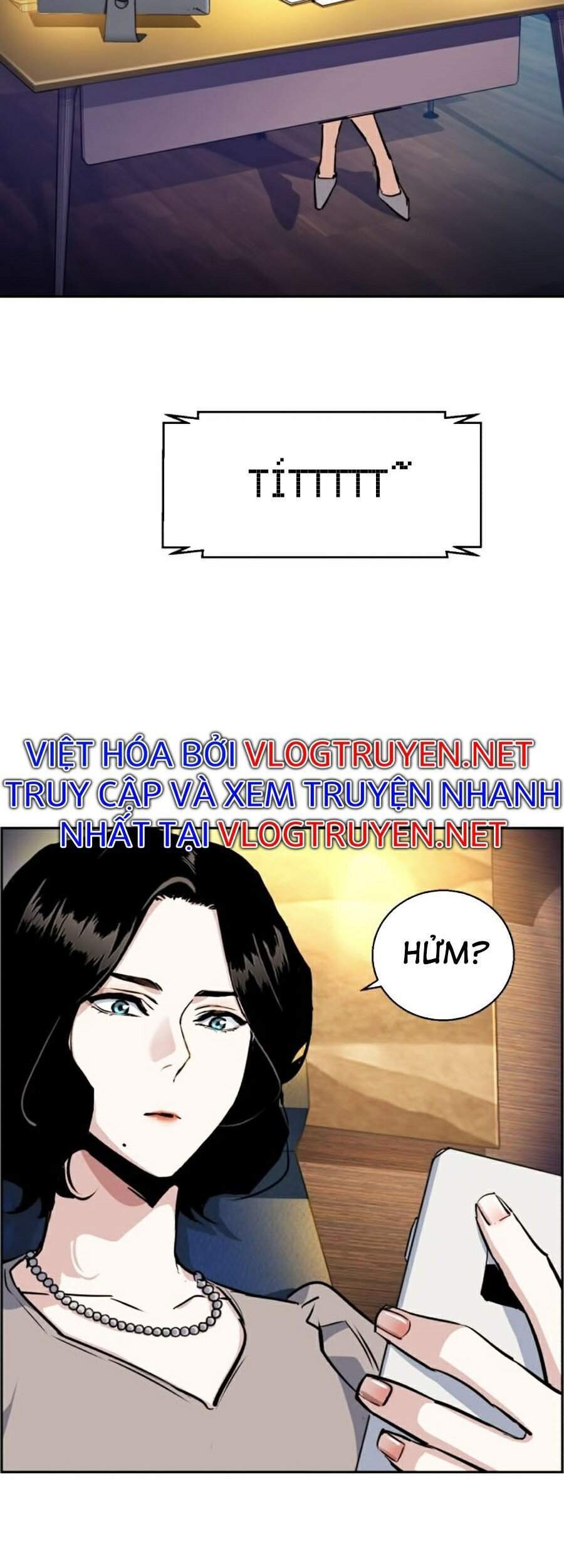 Bạn Học Của Tôi Là Lính Đánh Thuê chapter 57 - Upload bởi truyensieuhay.com