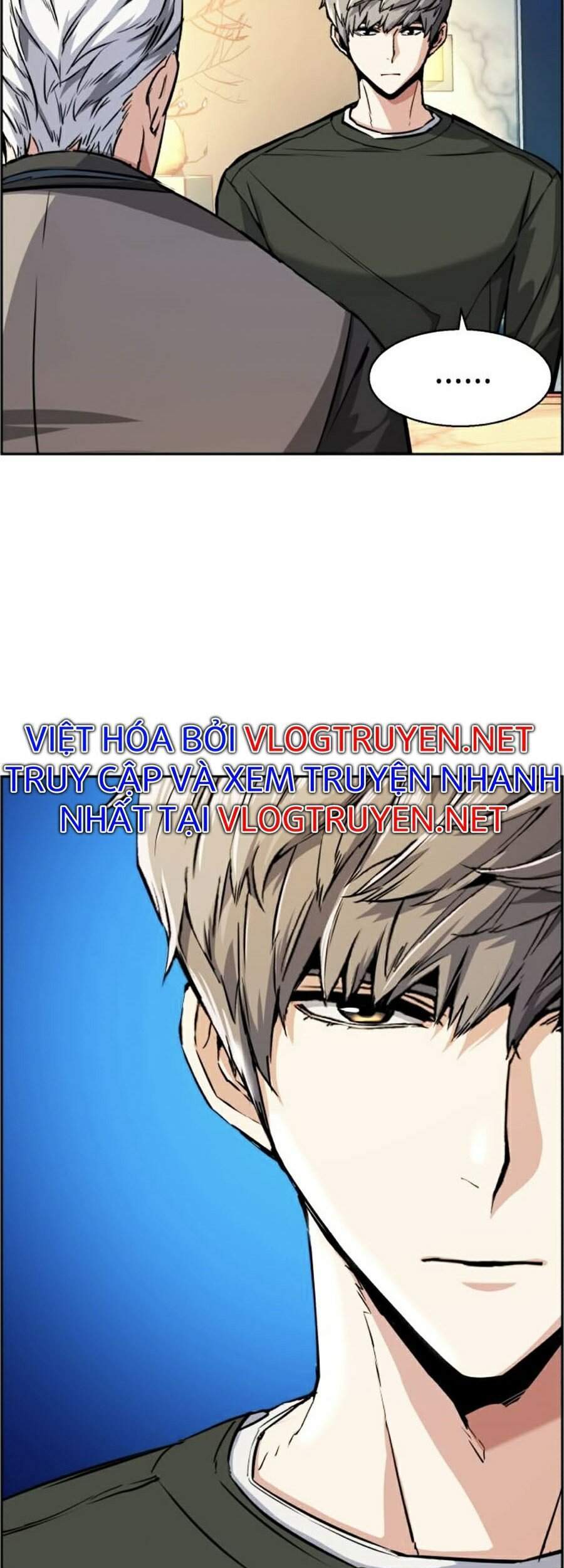 Bạn Học Của Tôi Là Lính Đánh Thuê chapter 57 - Upload bởi truyensieuhay.com