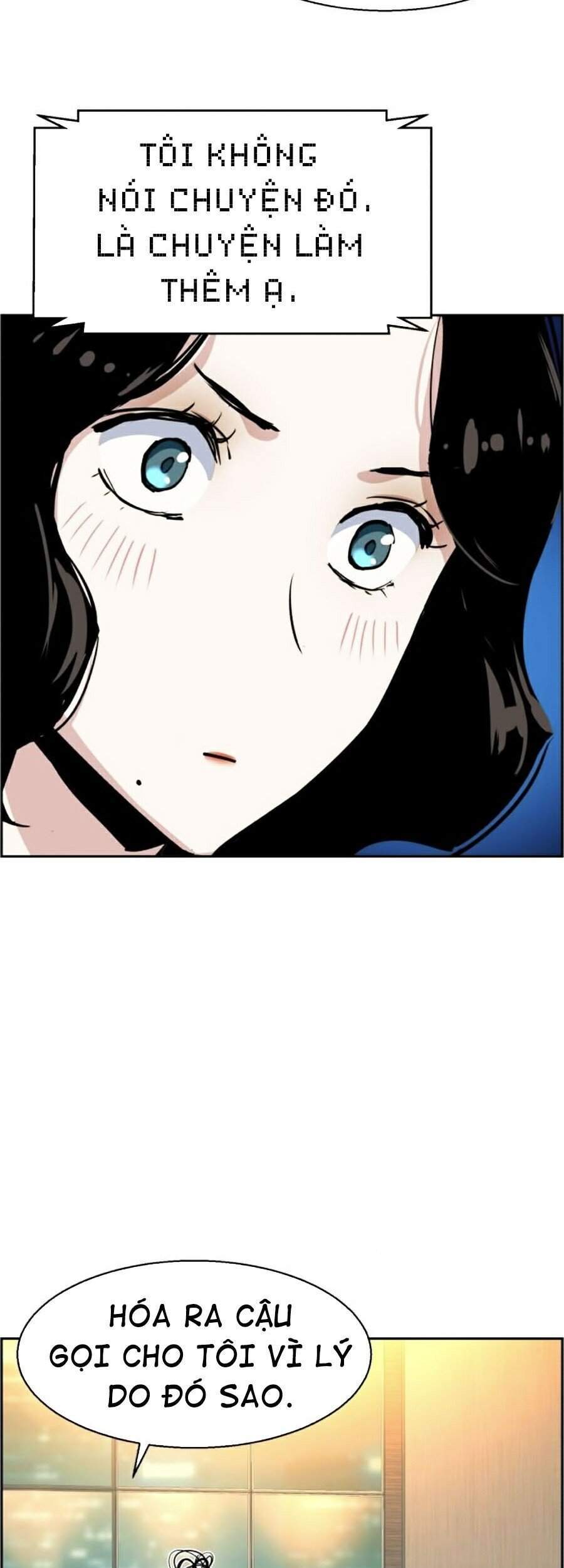 Bạn Học Của Tôi Là Lính Đánh Thuê chapter 57 - Upload bởi truyensieuhay.com