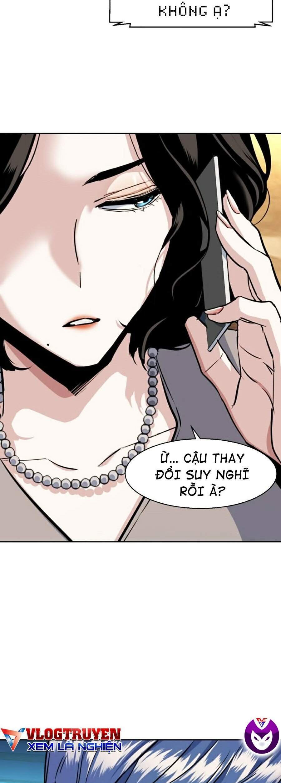 Bạn Học Của Tôi Là Lính Đánh Thuê chapter 57 - Upload bởi truyensieuhay.com