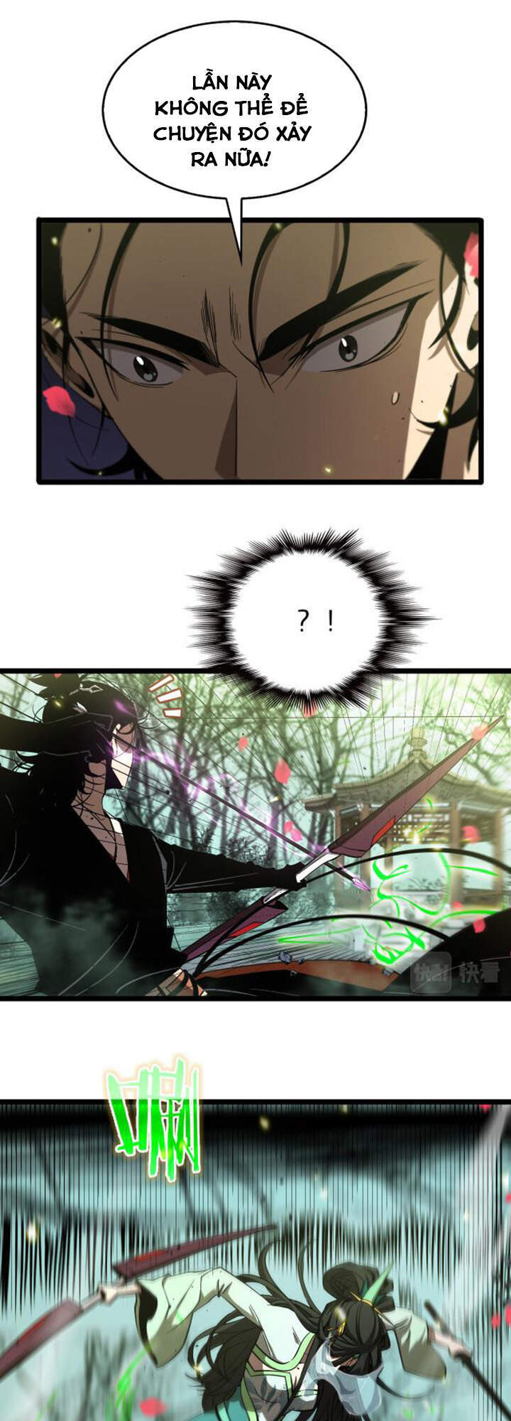 Chư giới tận thế online chapter 78 - Upload bởi truyensieuhay.com