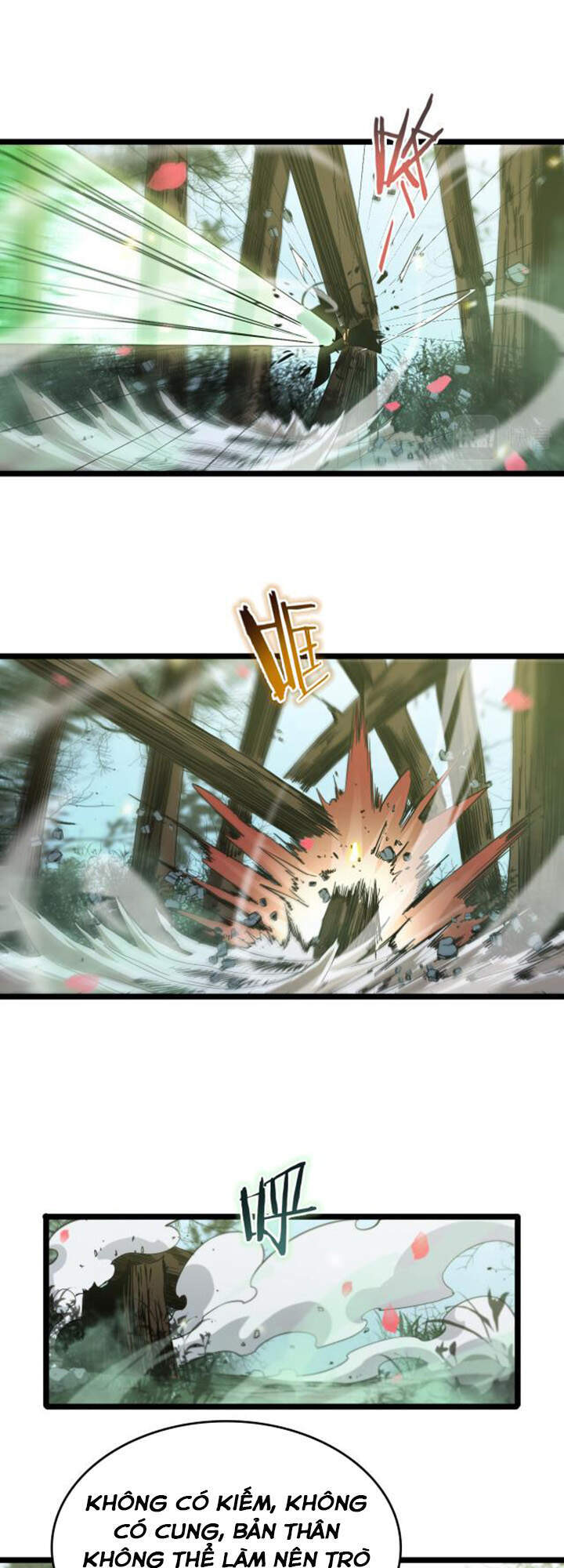 Chư giới tận thế online chapter 78 - Upload bởi truyensieuhay.com