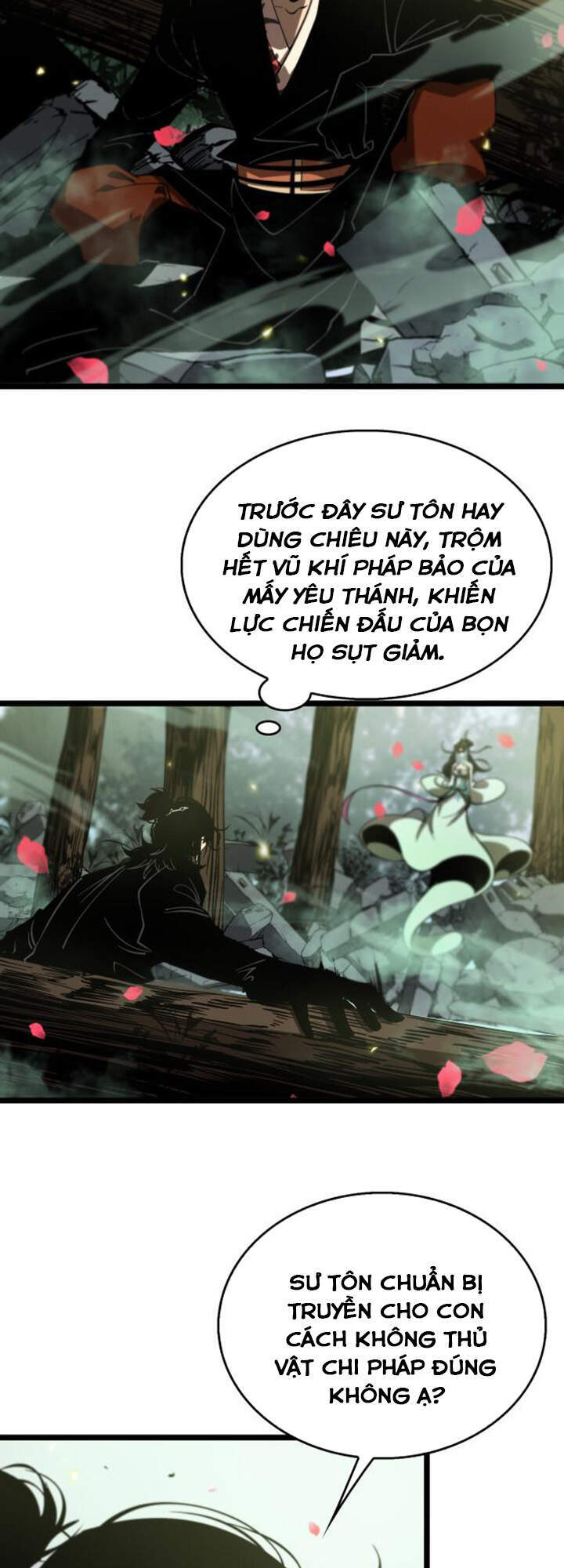 Chư giới tận thế online chapter 78 - Upload bởi truyensieuhay.com