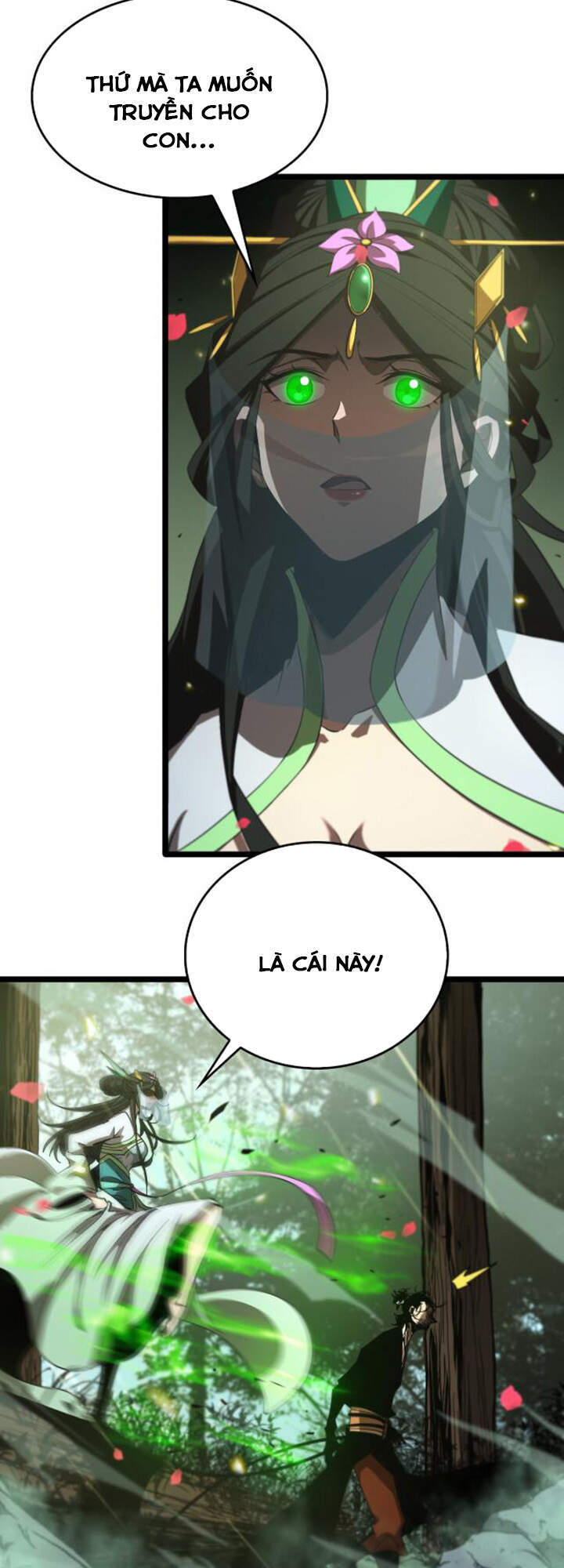 Chư giới tận thế online chapter 78 - Upload bởi truyensieuhay.com