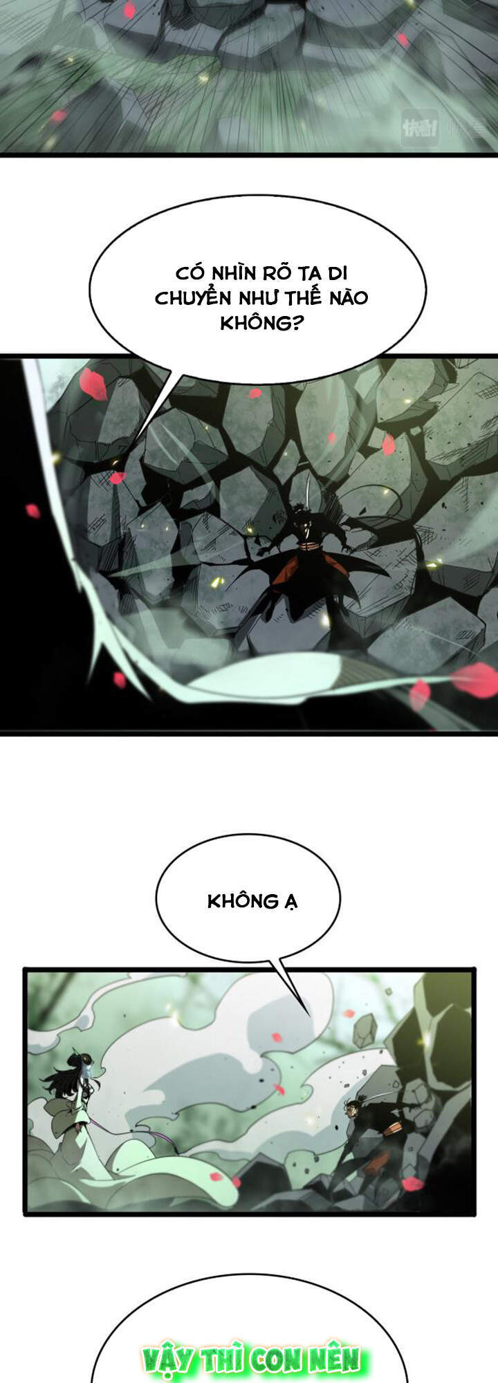 Chư giới tận thế online chapter 78 - Upload bởi truyensieuhay.com