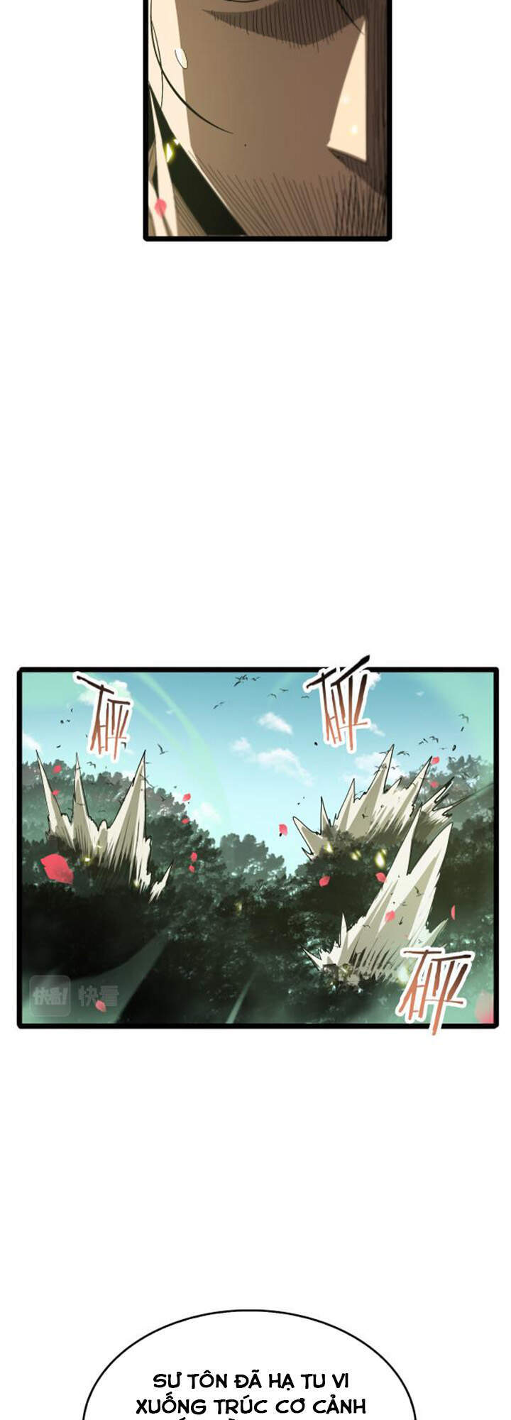 Chư giới tận thế online chapter 78 - Upload bởi truyensieuhay.com