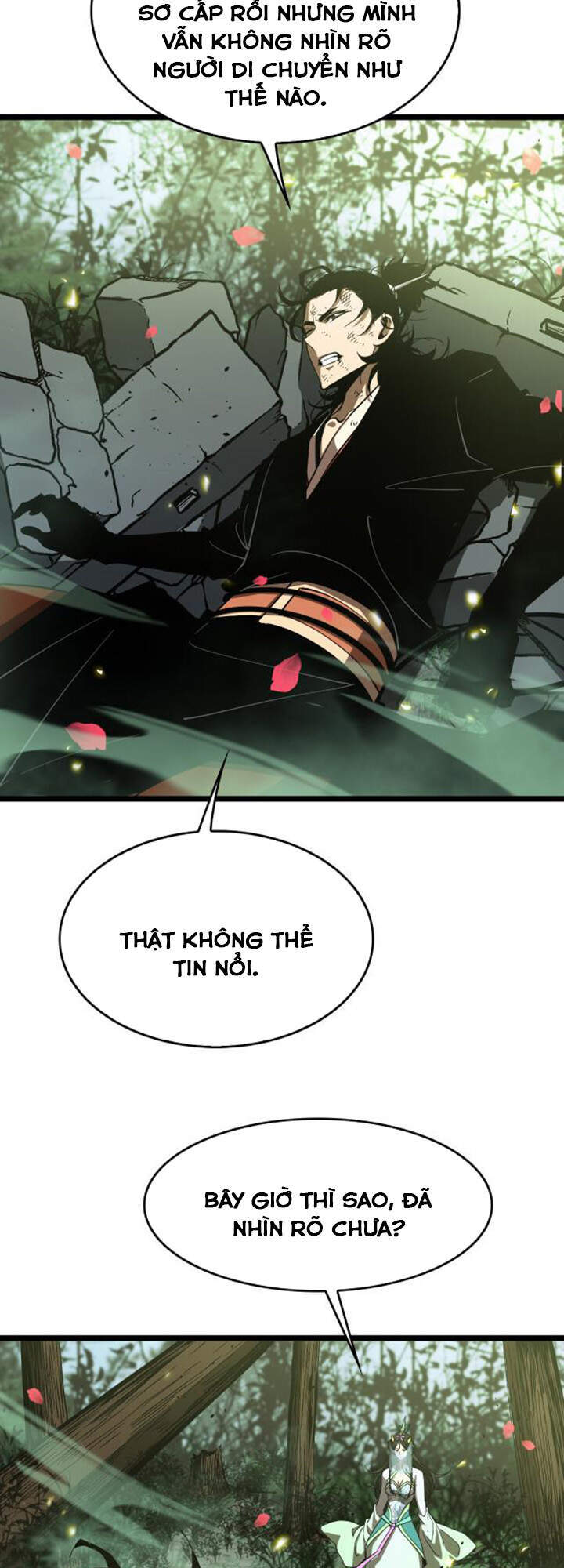 Chư giới tận thế online chapter 78 - Upload bởi truyensieuhay.com