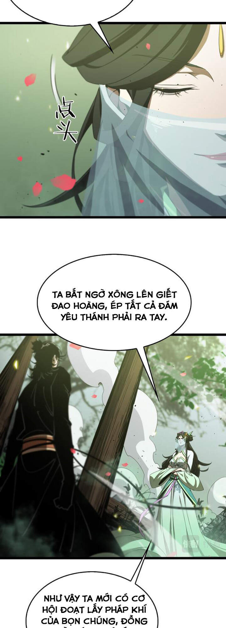 Chư giới tận thế online chapter 78 - Upload bởi truyensieuhay.com