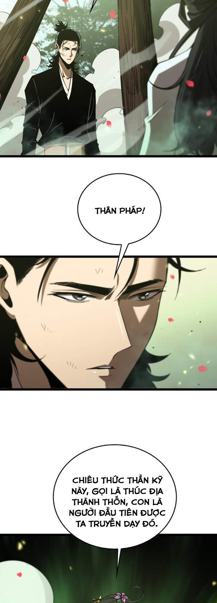 Chư giới tận thế online chapter 78 - Upload bởi truyensieuhay.com